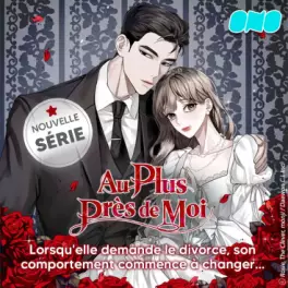 Au plus près de moi