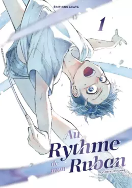Mangas - Au rythme de mon ruban