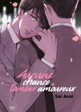 Mangas - Aucune chance de tomber amoureux