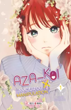 Aza-Koi