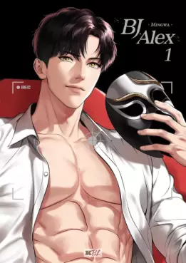 BJ. Alex
