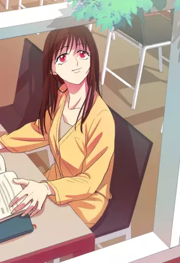 Manga - Back to highschool