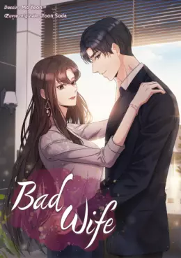 Mangas - Bad Wife