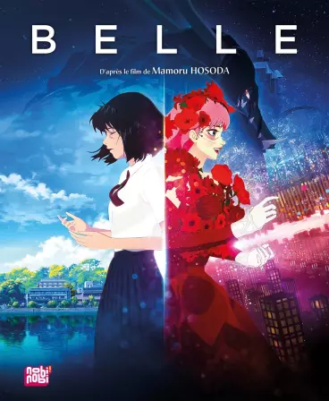 Manga - Belle