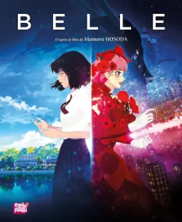 Mangas - Belle