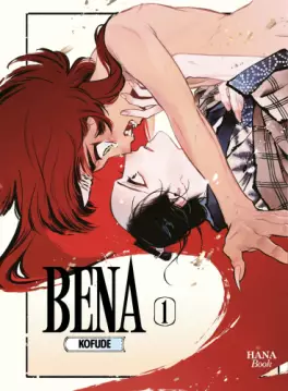 Mangas - Bena