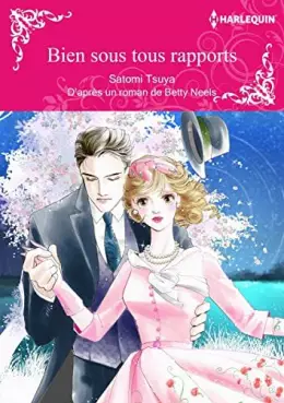 Manga - Manhwa - Bien sous tous rapports