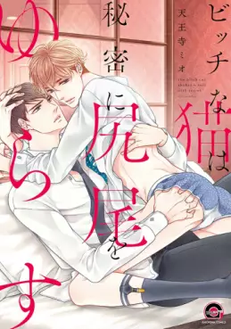 Bitch na Neko wa Himitsu ni Shippo wo Yurasu vo