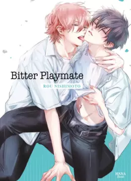 Manga - Bitter Playmate