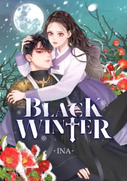 Manga - Black Winter