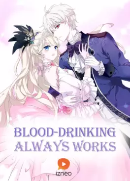 Blood-Drinking Always Works