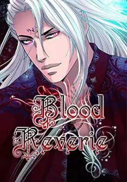 Manga - Manhwa - Blood Reverie