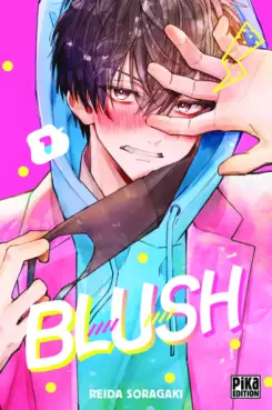 Blush