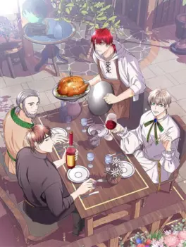 Bon appétit