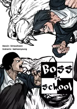 Boss in School