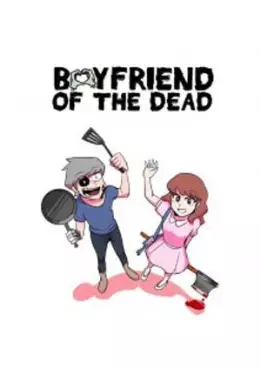 Boyfriend of the Dead