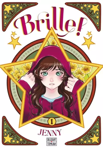 Manga - Brille !