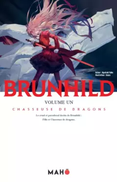 Brunhild - Chasseuse de Dragons