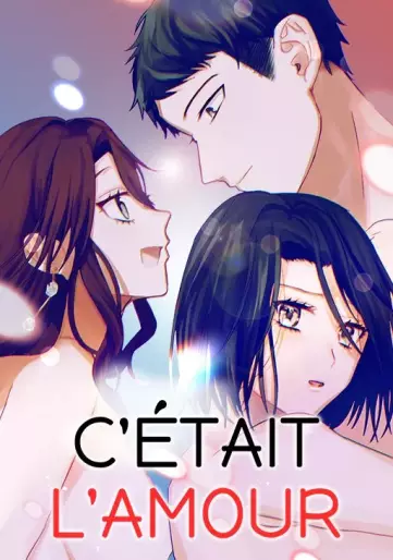 Manga - C'était l'amour