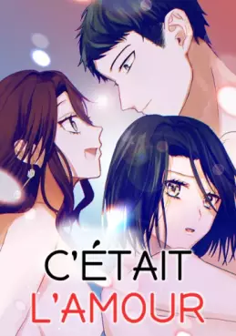 C'était l'amour