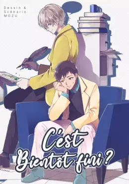 Mangas - C'est bientôt fini ?