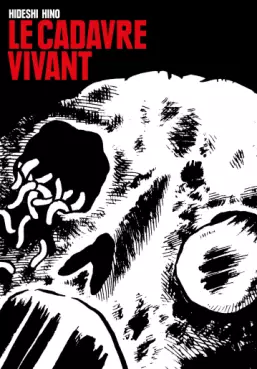 Manga - Manhwa - Cadavre vivant (le)