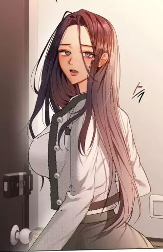 Manga - Caféine