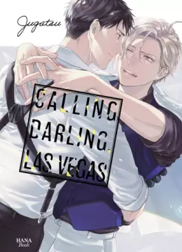 Manga - Calling Darling - Las Vegas