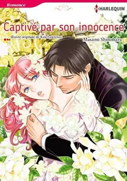 Manga - Manhwa - Captivé par son innocence