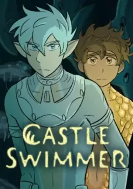 Manga - Manhwa - Castle Swimmer