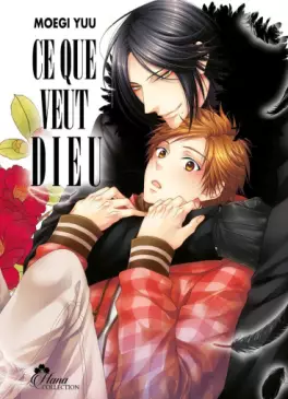 Manga - Ce que veut dieu ...