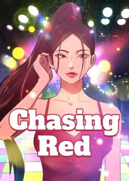 Mangas - Chasing Red