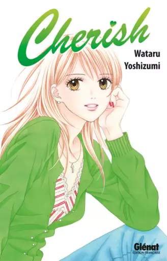 Manga - Cherish