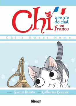 Chi - Une vie de chat