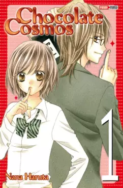 Manga - Manhwa - Chocolate Cosmos