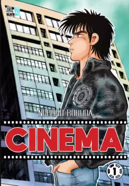 Manga - Manhwa - Cinéma