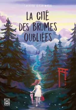 Mangas - Cité des brumes oubliées (la)