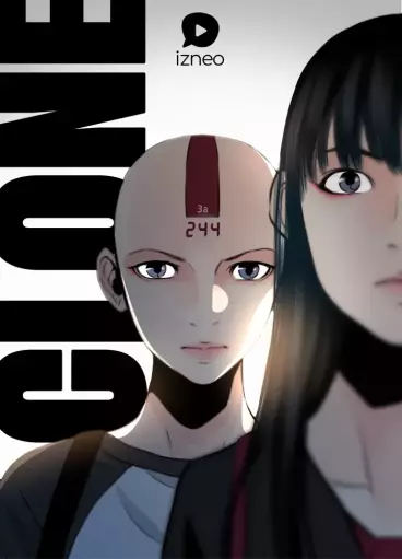 Manga - Clone