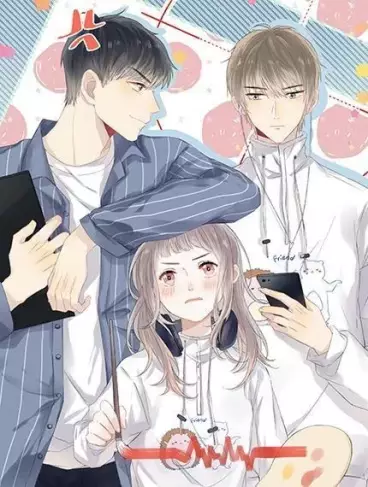 Manga - Closer Heartbeat