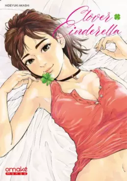 Mangas - Clover Cinderella
