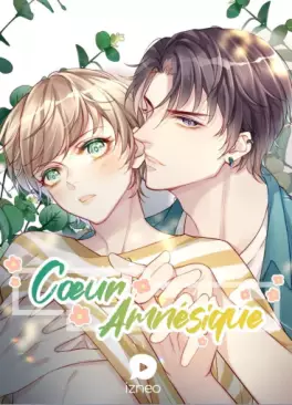 Mangas - Coeur Amnésique