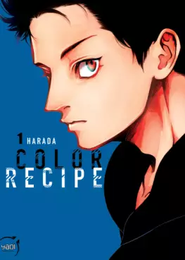 Color Recipe