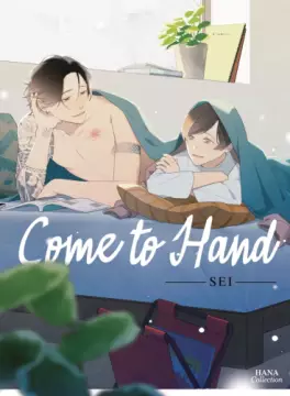 Come to hand