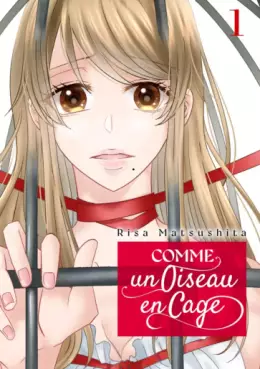 Comme un Oiseau en Cage
