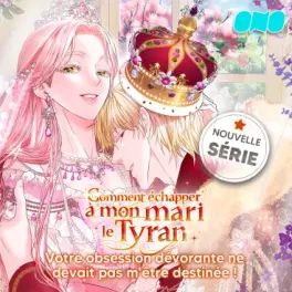 Comment échapper à mon mari le tyran