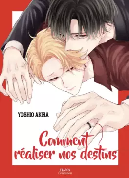 Manga - Manhwa - Comment réaliser nos destins