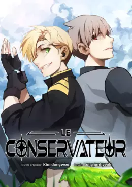 Conservateur (Le)