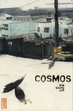 Mangas - Cosmos
