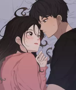 Manga - Manhwa - The Omniscient Point of View of an Unrequited Love vo