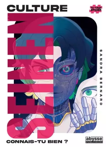 Manga - Culture Seinen